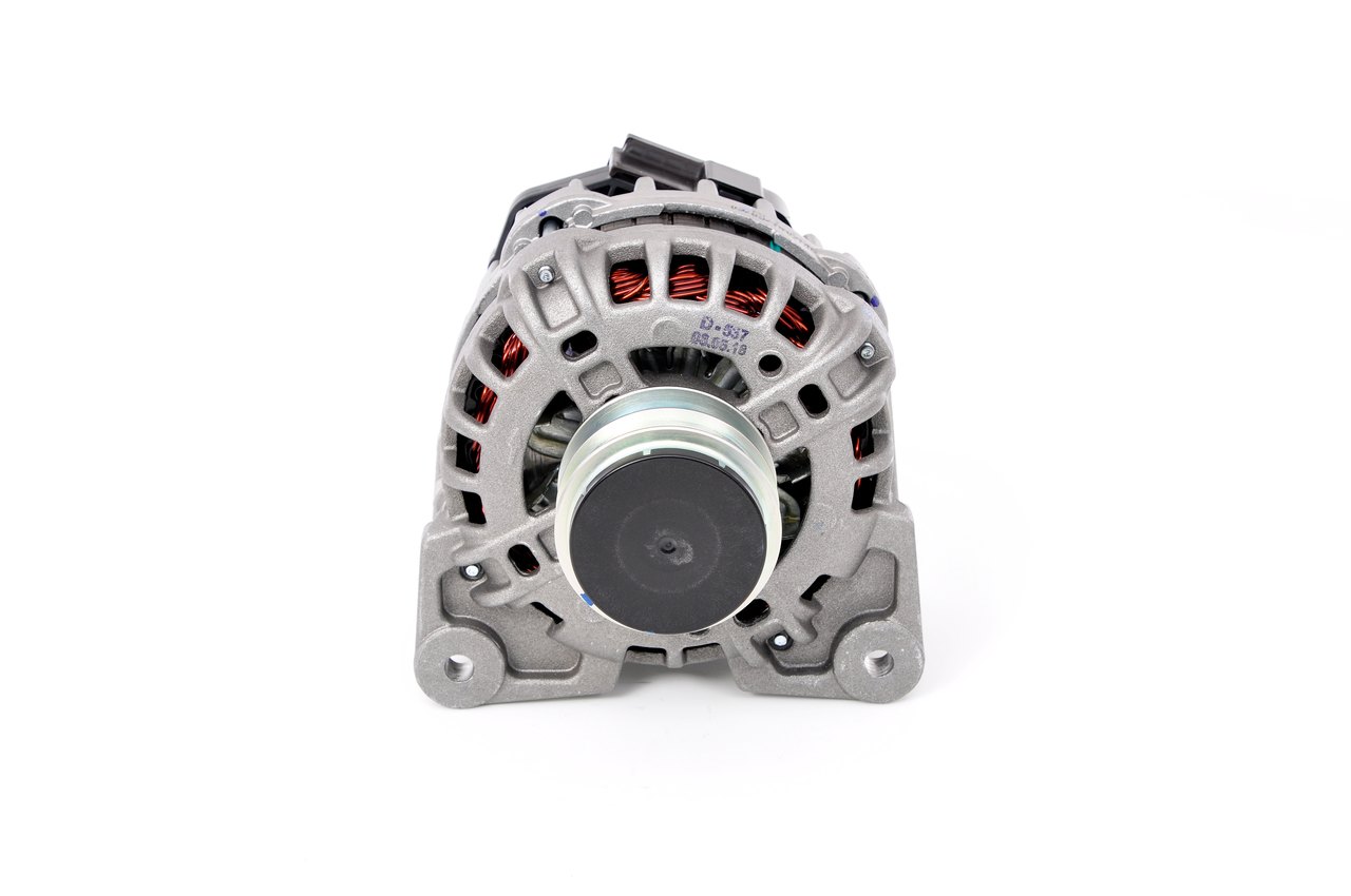 BOSCH F 000 BL0 4DB Dynamo