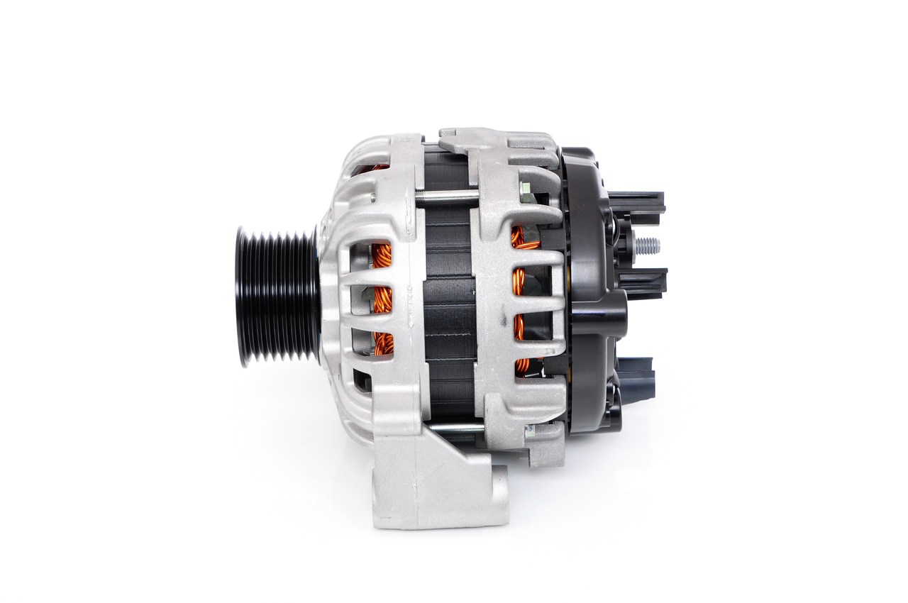 BOSCH F 000 BL0 4H7 Alternatore-Alternatore-Ricambi Euro