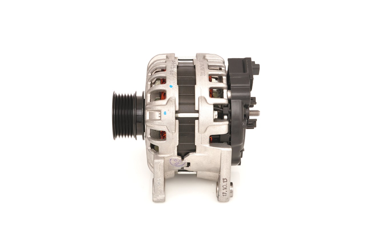 BOSCH F 000 BL0 4M7 Alternator