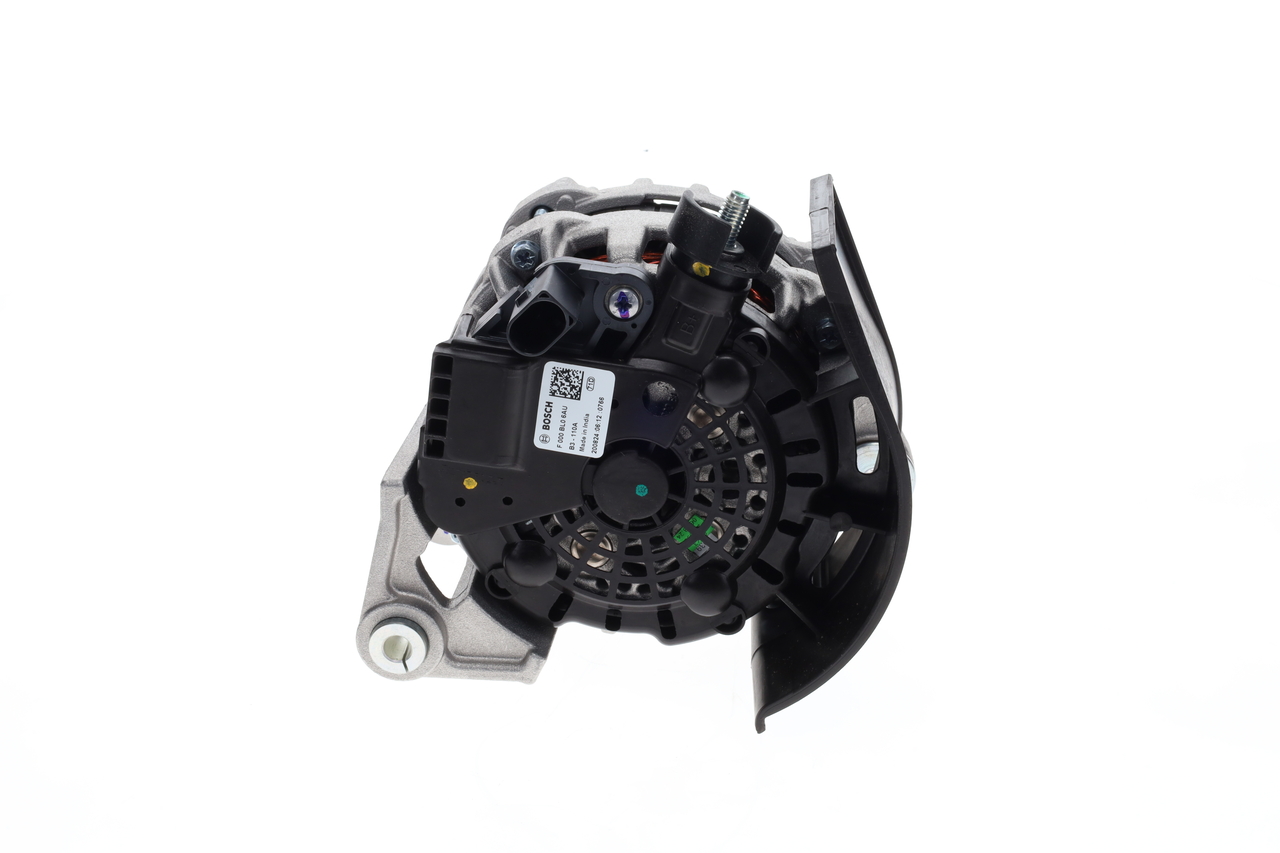 Alternator 2