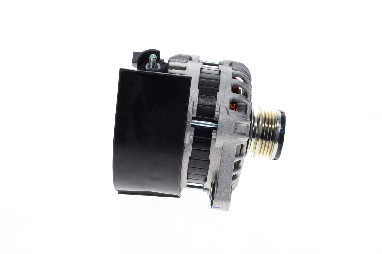 Alternator 3