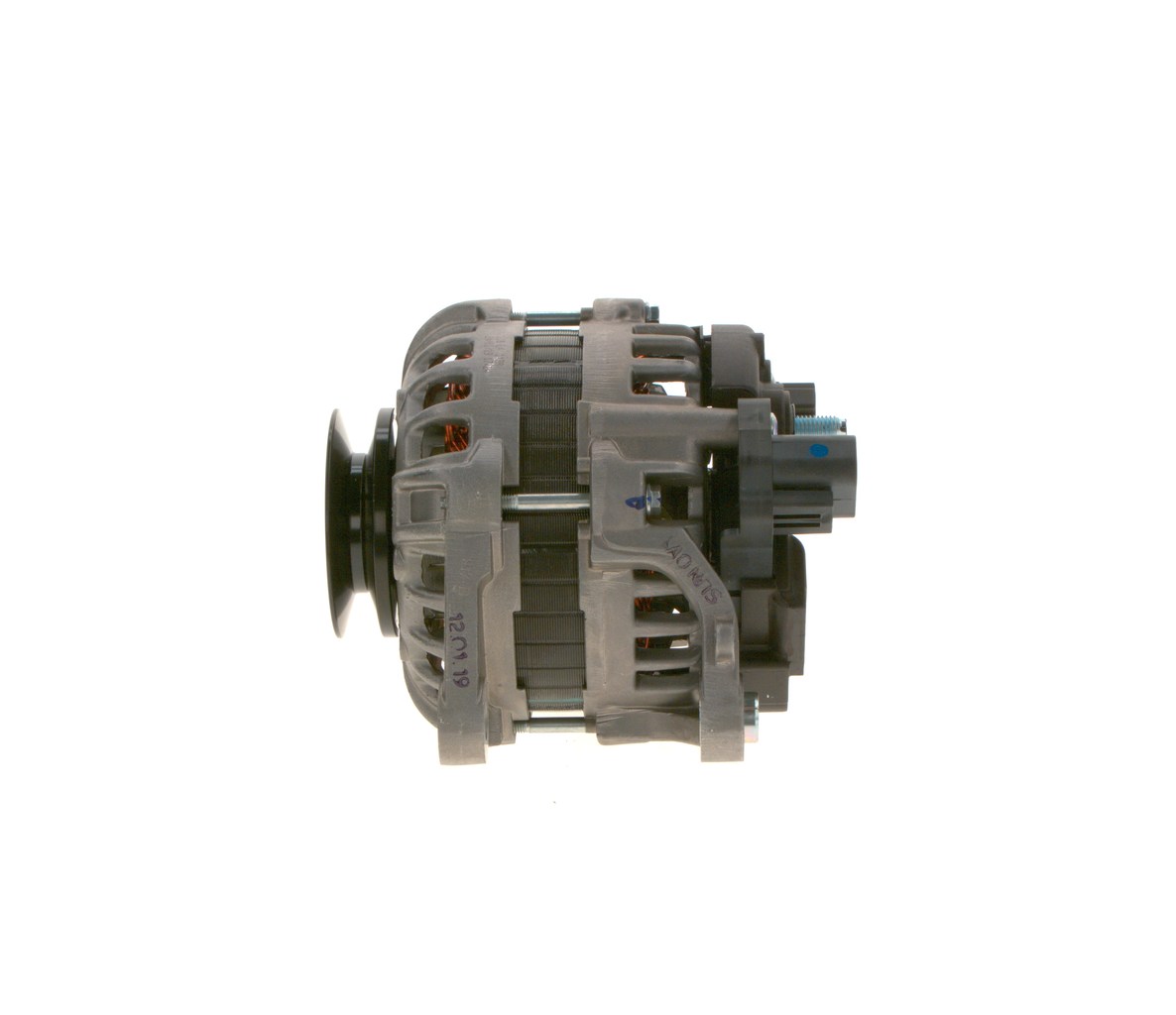 BOSCH F 000 BL0 6DF Alternatore