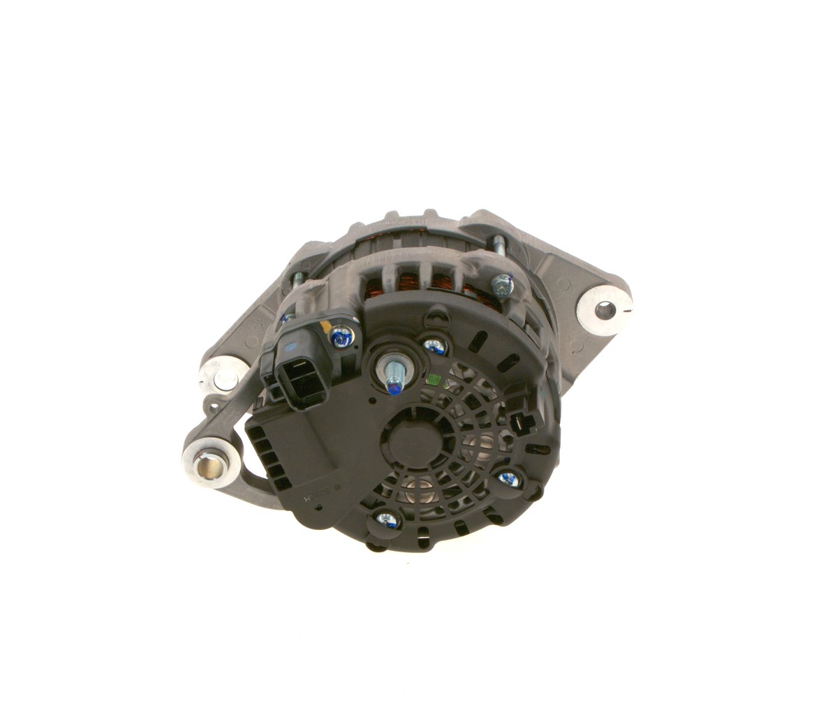 BOSCH F 000 BL0 6DF Alternatore