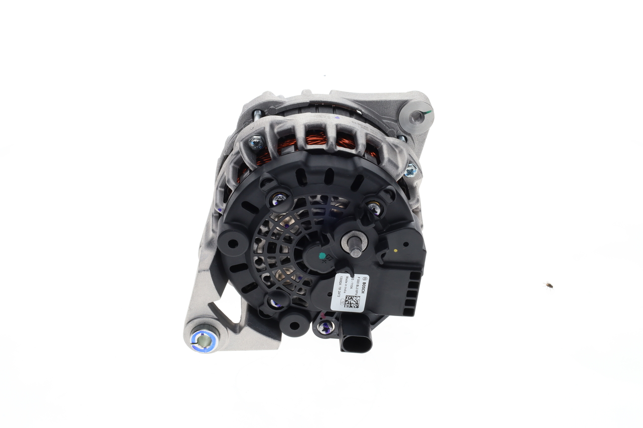 Alternator 2