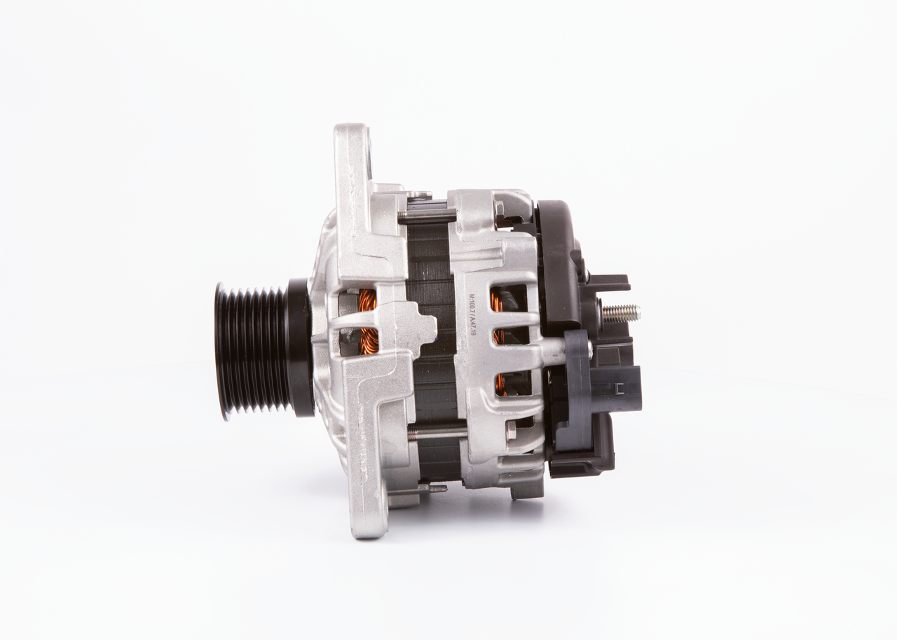 BOSCH F 000 BL0 6H7 Generator