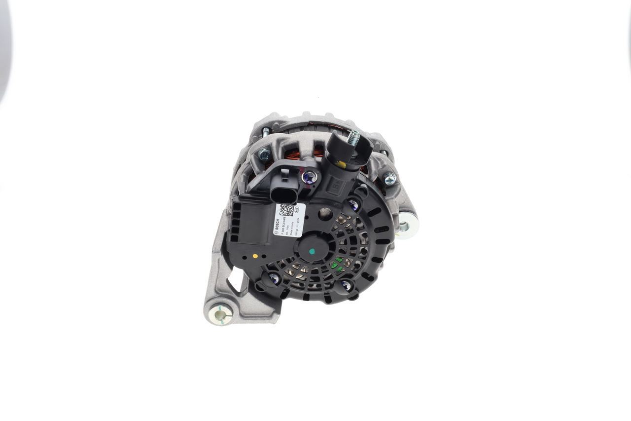 Alternator 2
