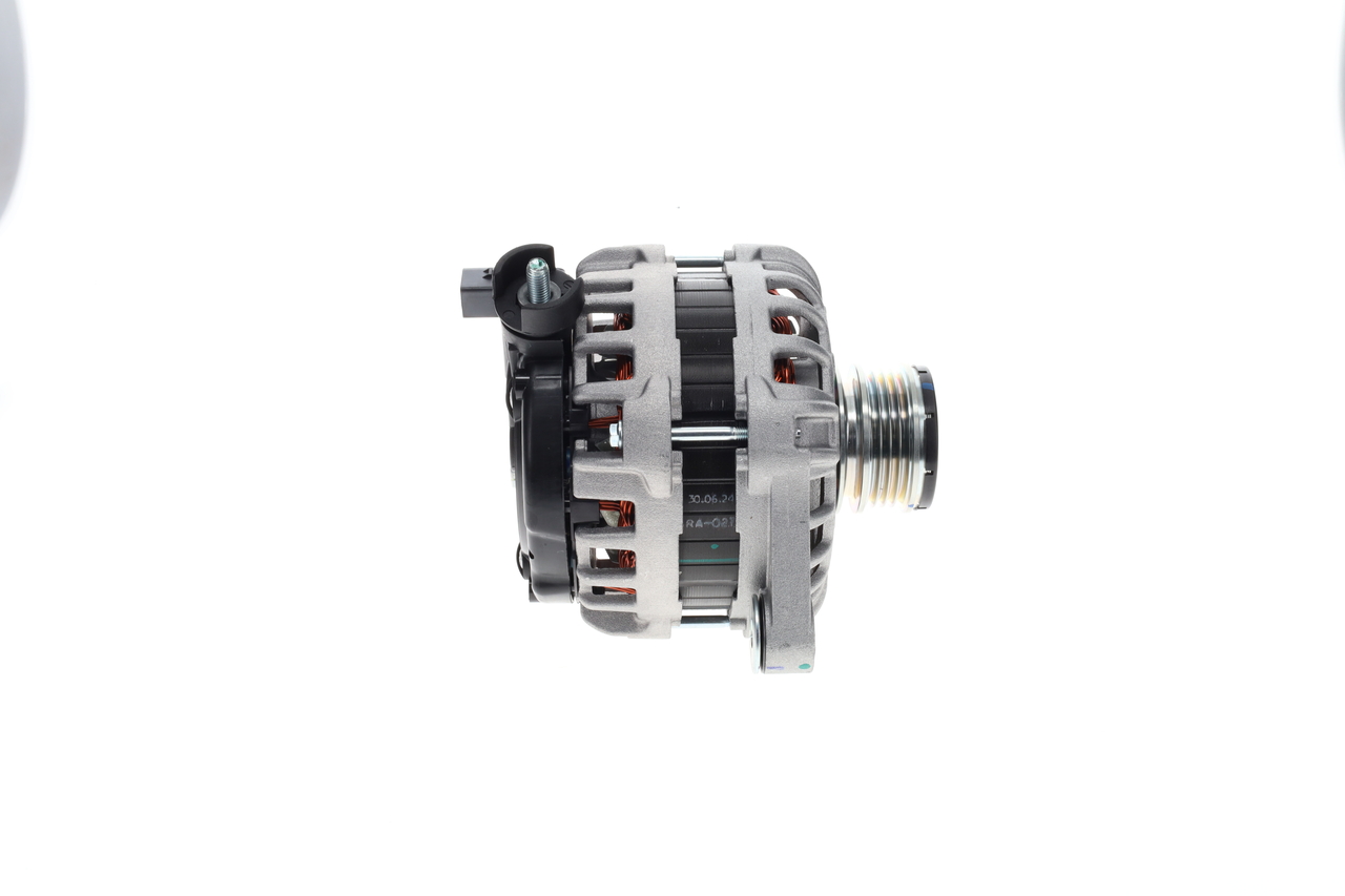 Alternator 3