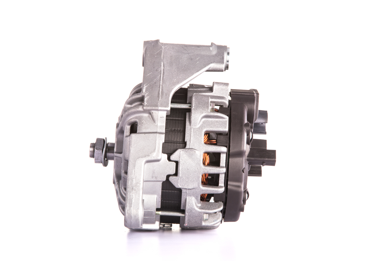 BOSCH F 000 BL0 6P3 Alternator