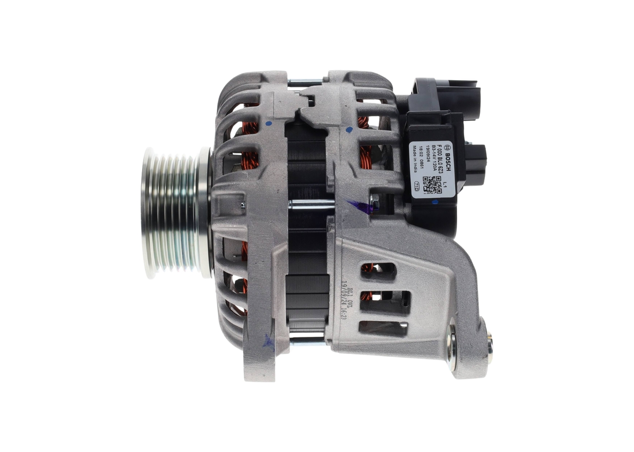 BOSCH F 000 BL0 6Z3 Generator