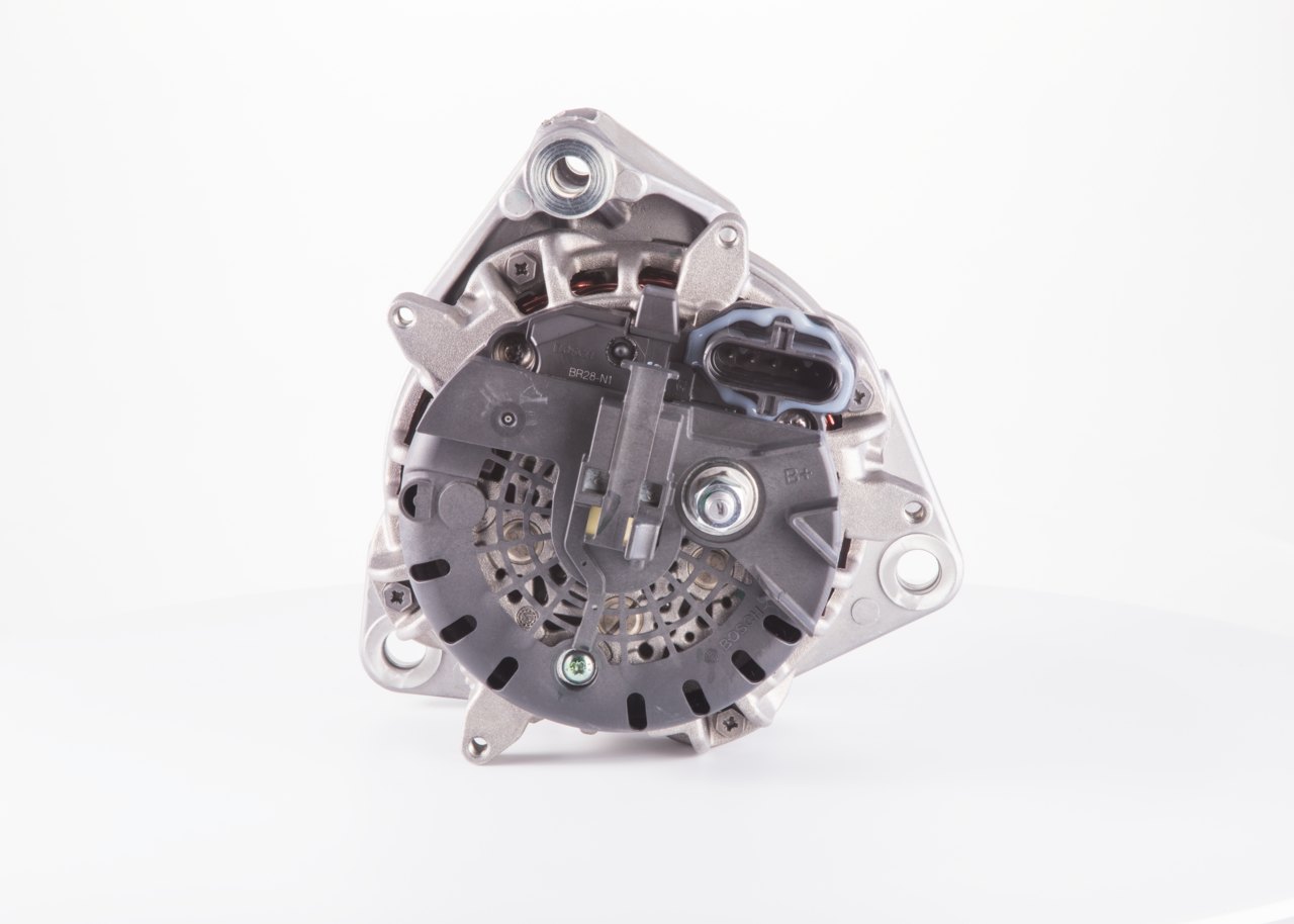 BOSCH F 000 BL0 755 Alternatore