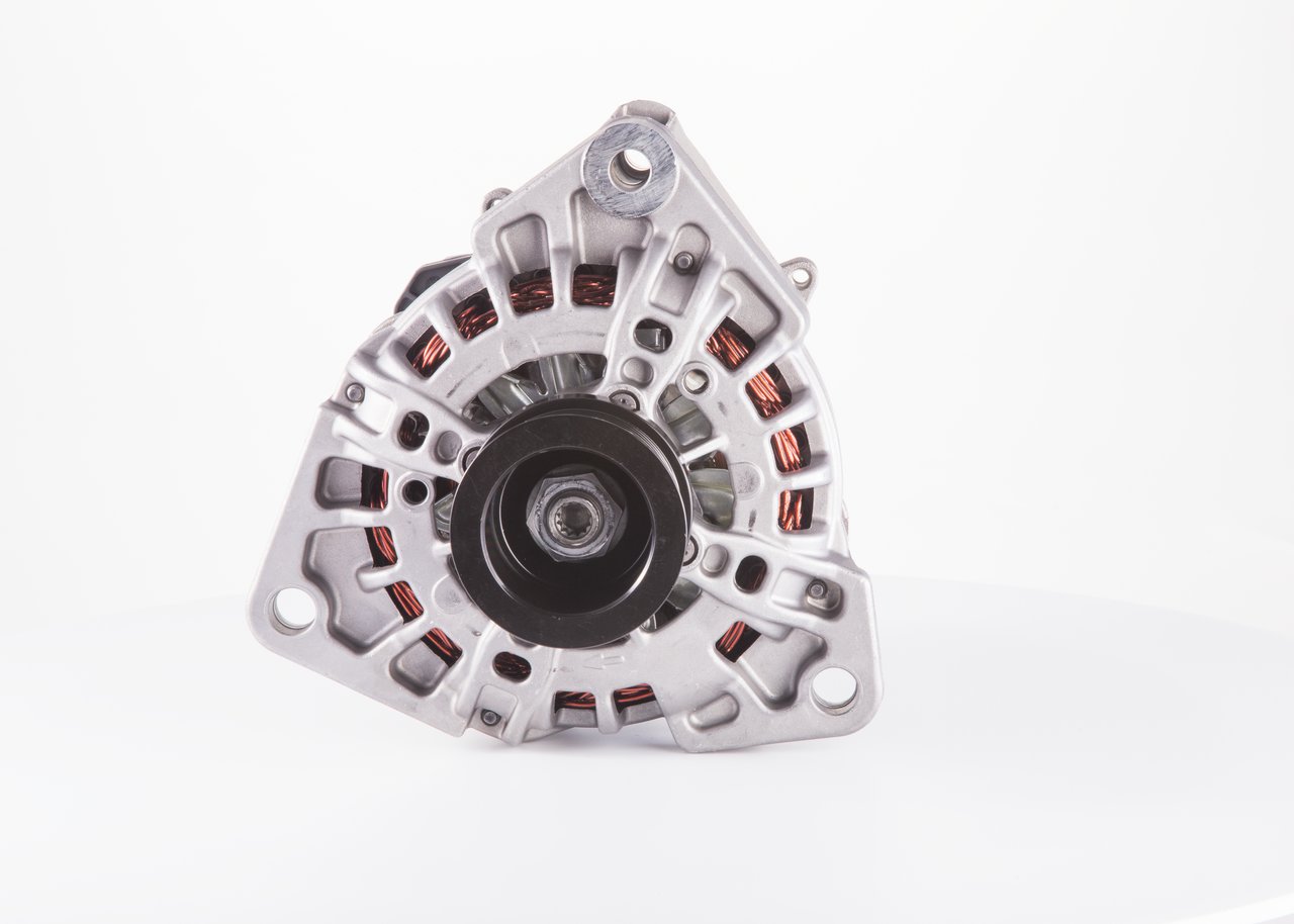 BOSCH F 000 BL0 755 Generator