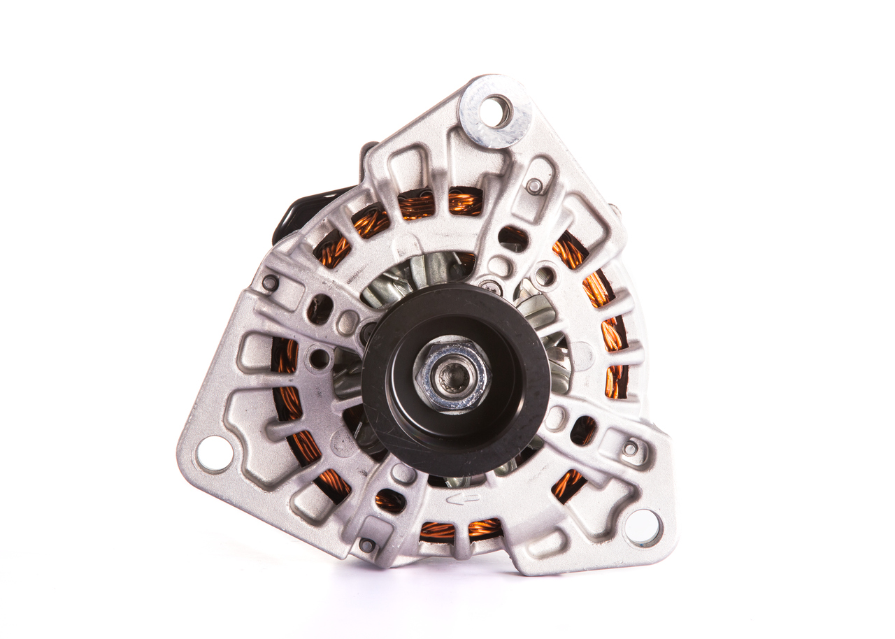 BOSCH F 000 BL0 769 Generator