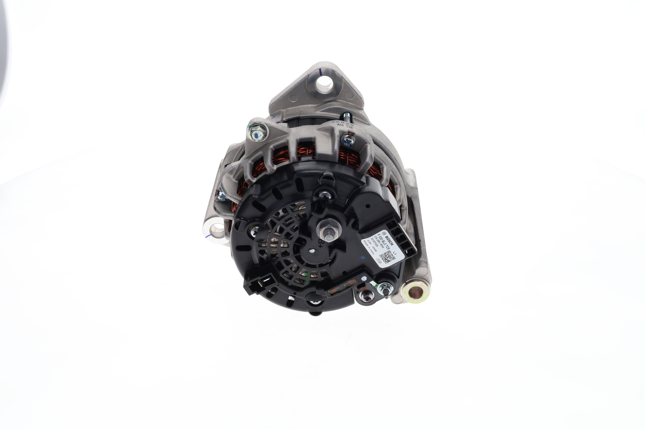 Alternator 2