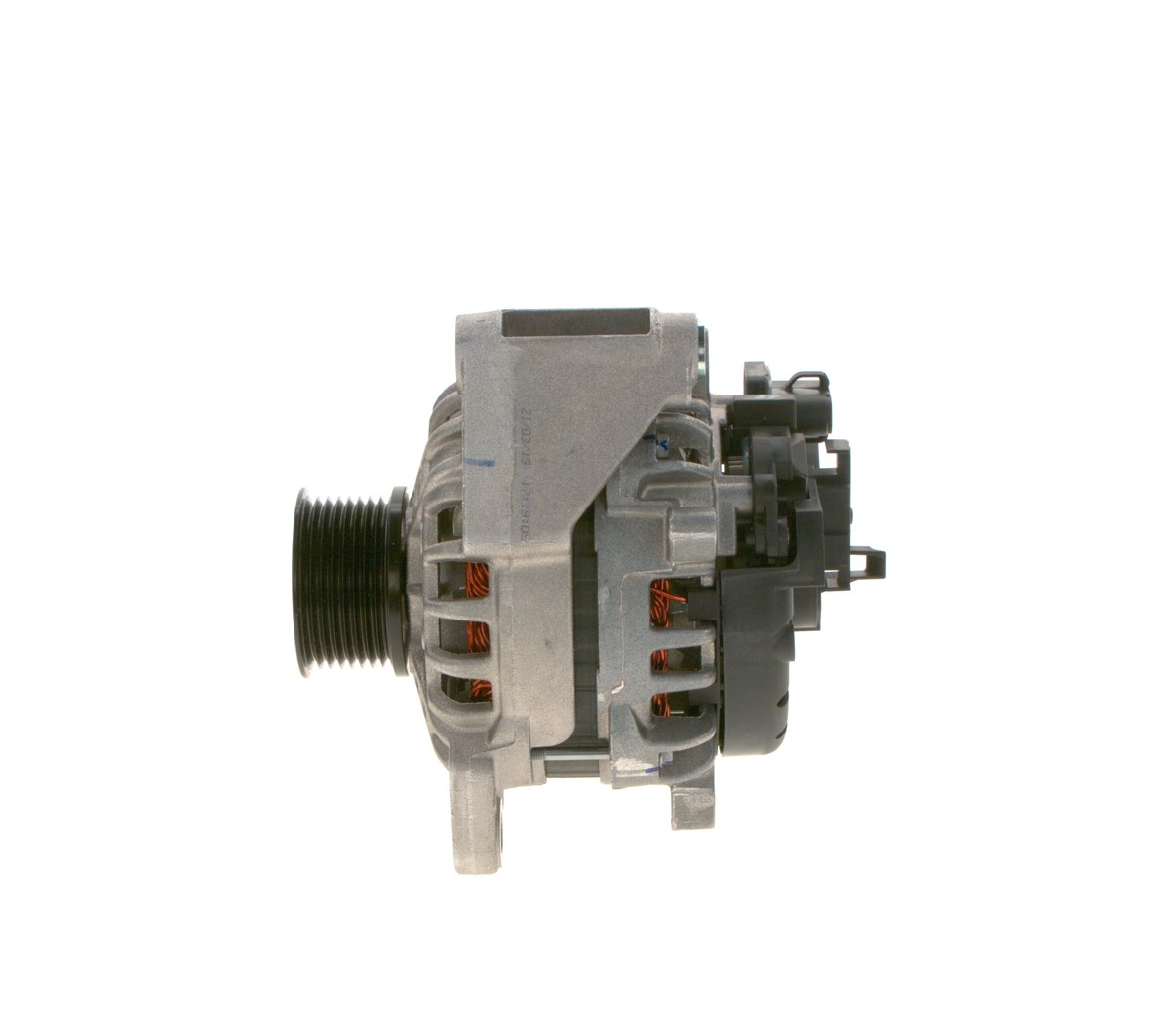 BOSCH F 000 BL0 7N2 Alternator