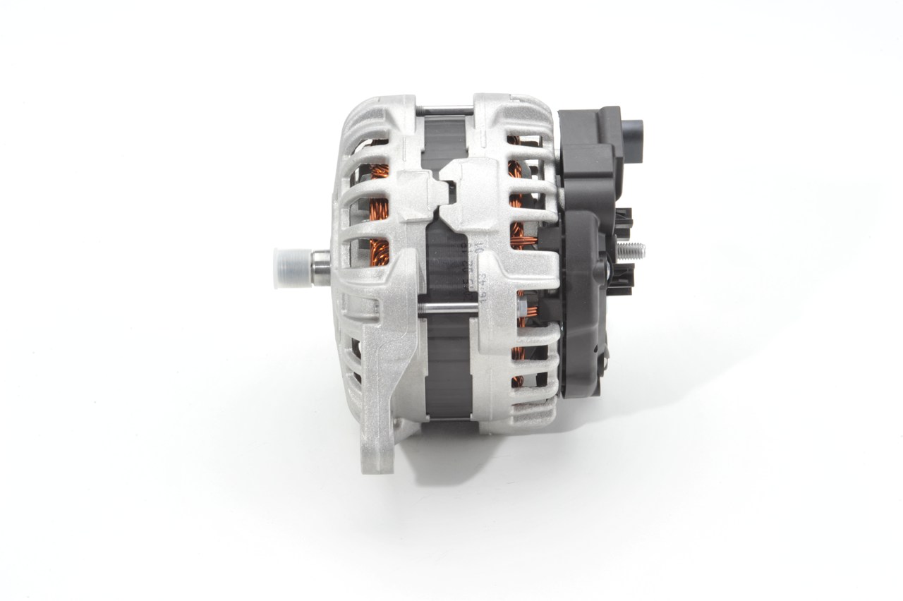 BOSCH F 000 BL0 7N9 Alternatore