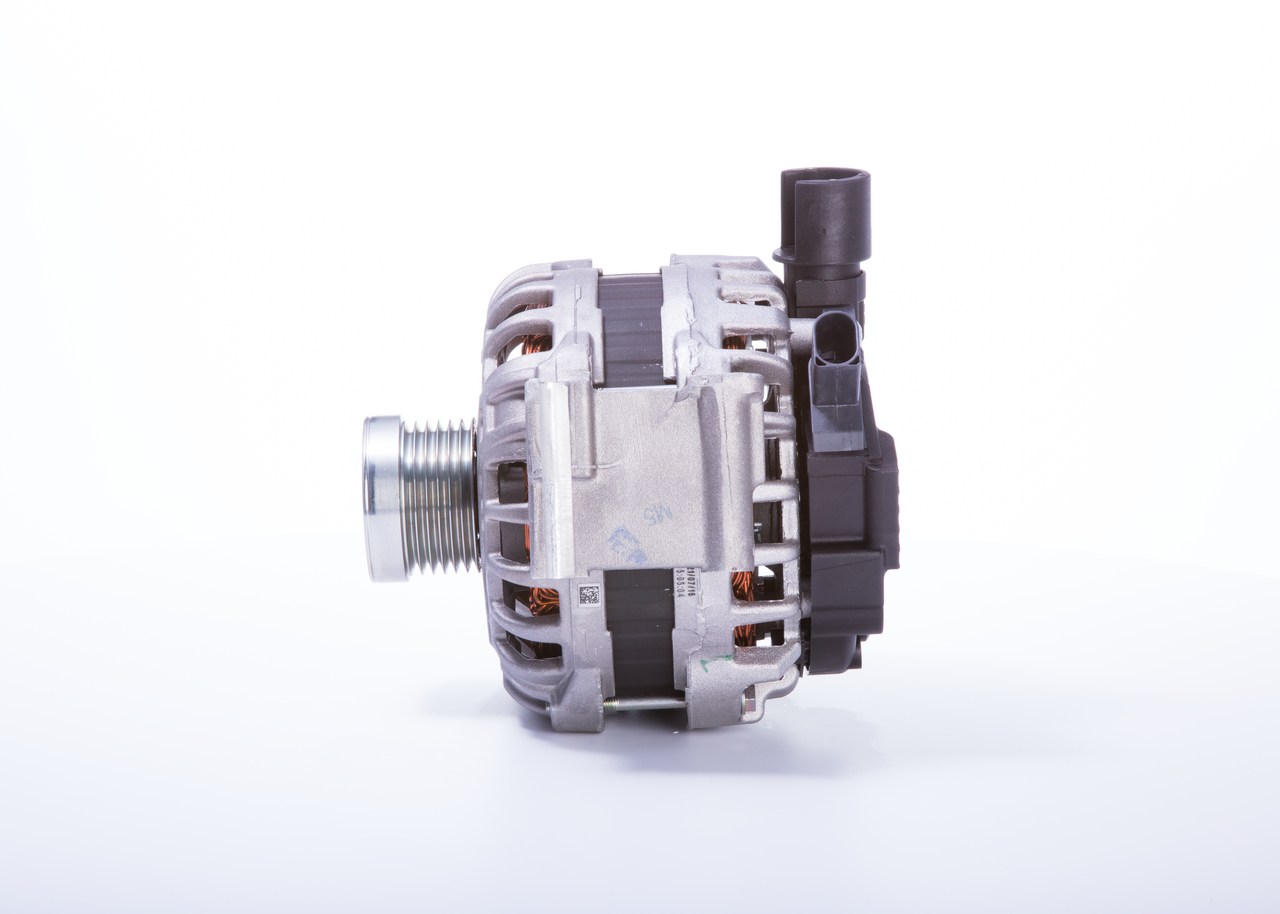 BOSCH F 000 BL0 7P2 Alternator