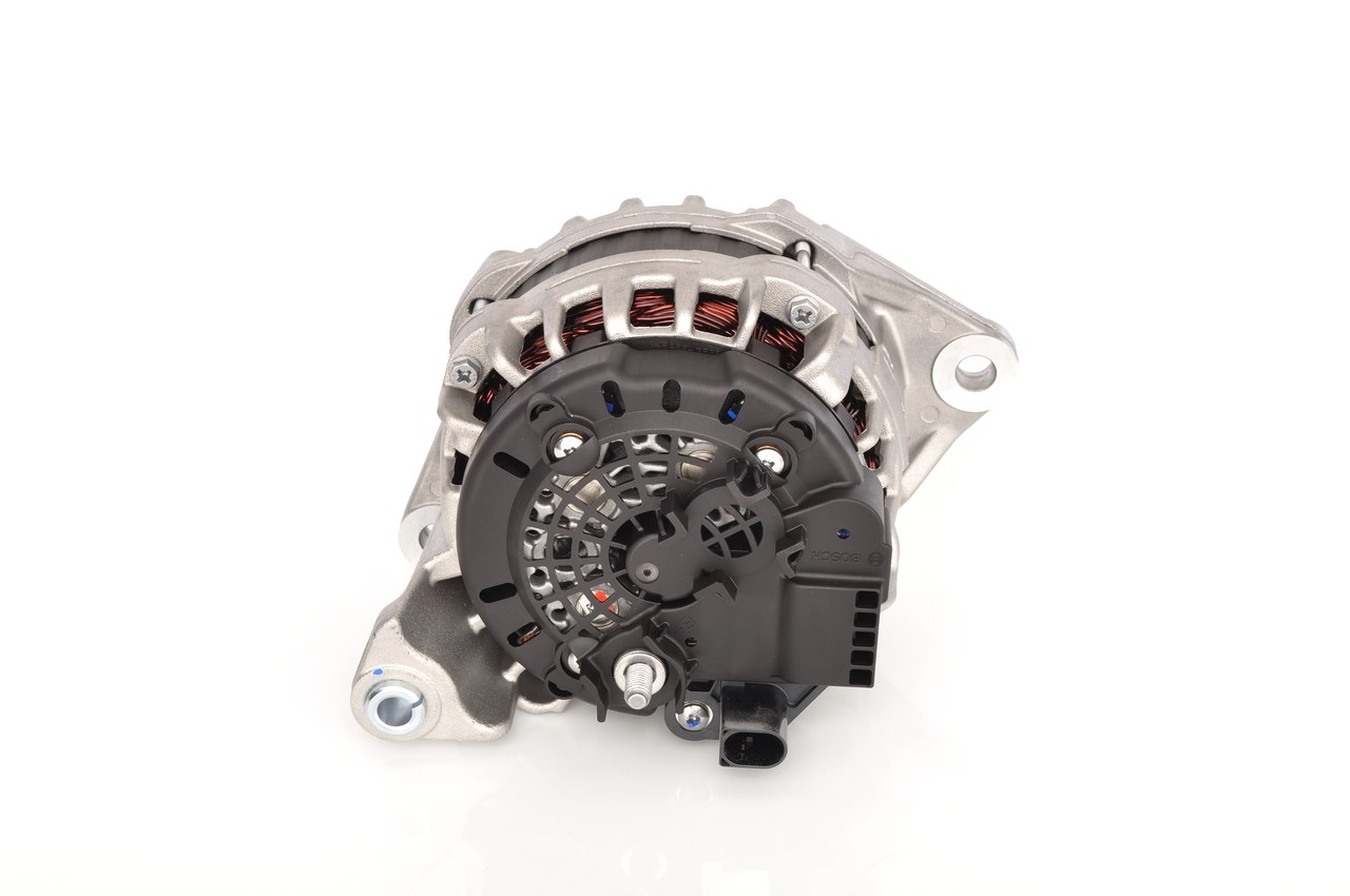 BOSCH F 000 BL0 7R9 Alternatore