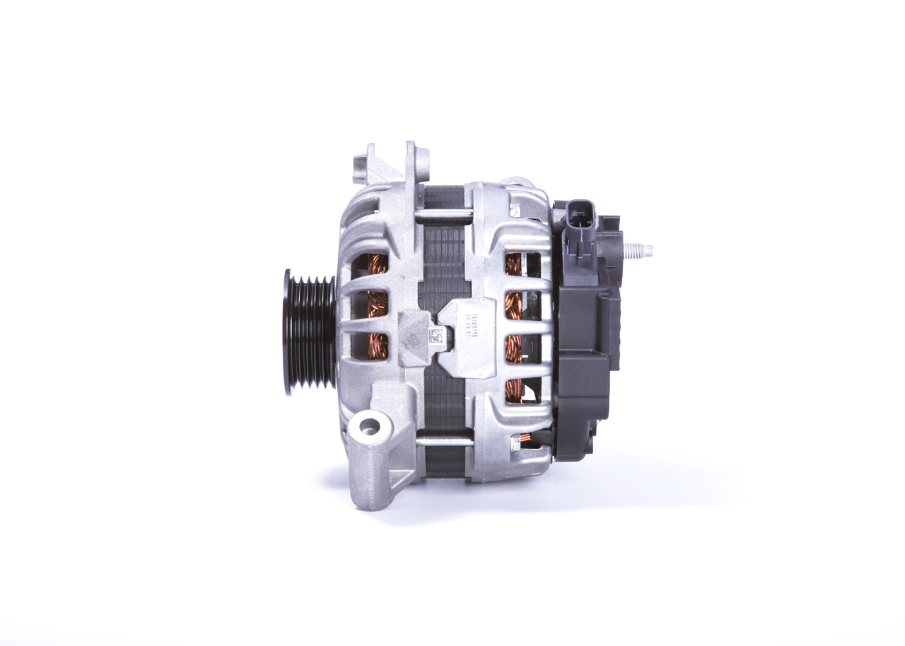 BOSCH F 000 BL0 7TA Alternator