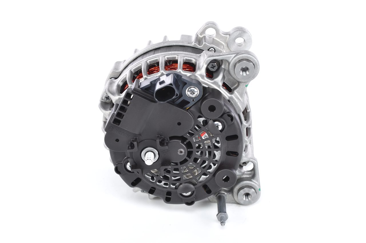 BOSCH F 000 BL0 8A0 Alternatore