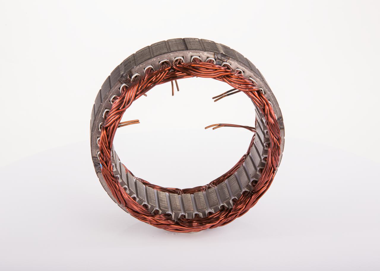 BOSCH F 000 BL1 025 Stator, Generator