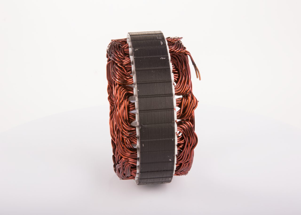 BOSCH F 000 BL1 025 Stator, Generator