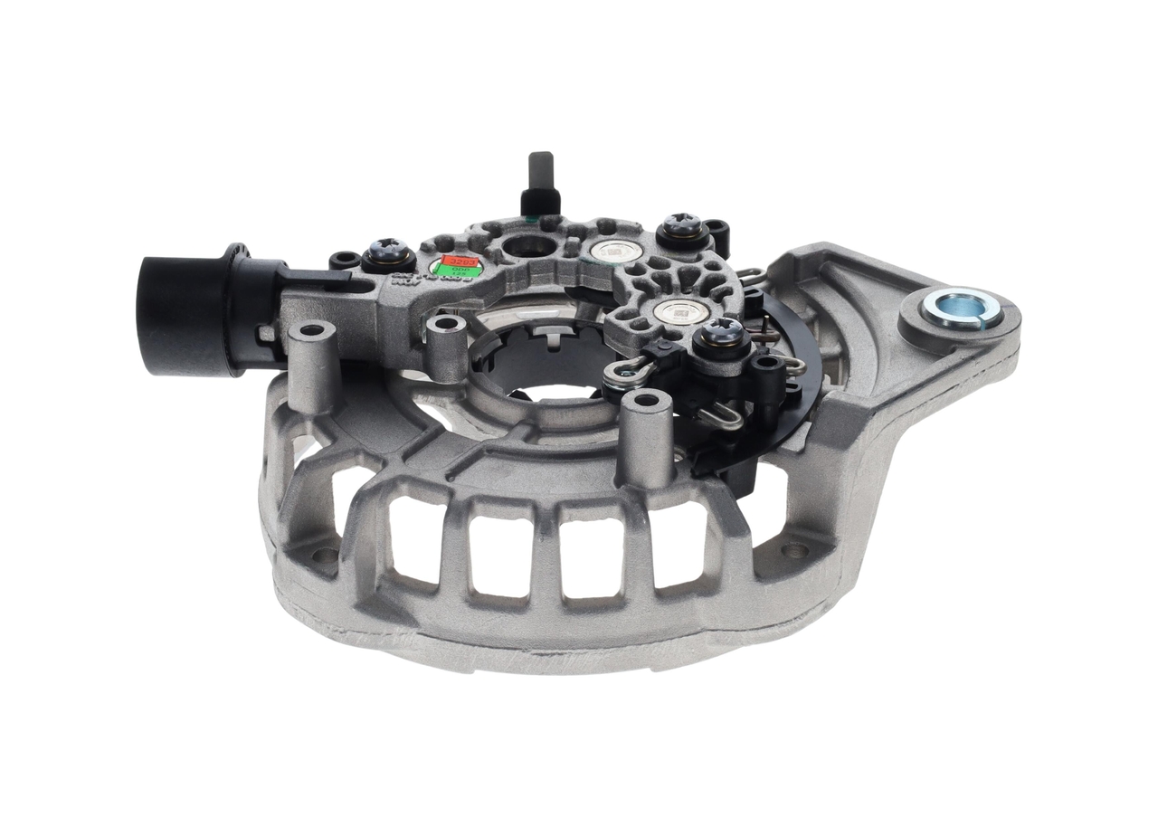 BOSCH F 000 BL1 0DE Gleichrichter, Generator