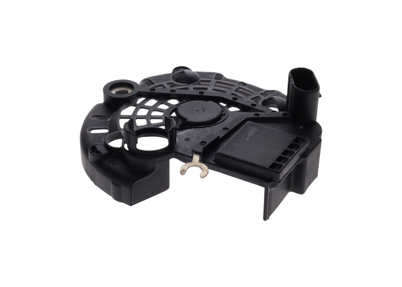 Protective Cap, alternator