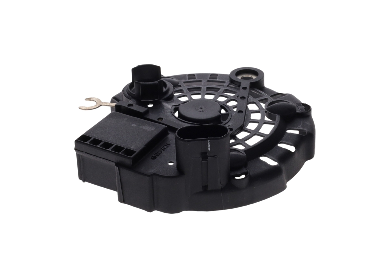 Protective Cap, alternator 2