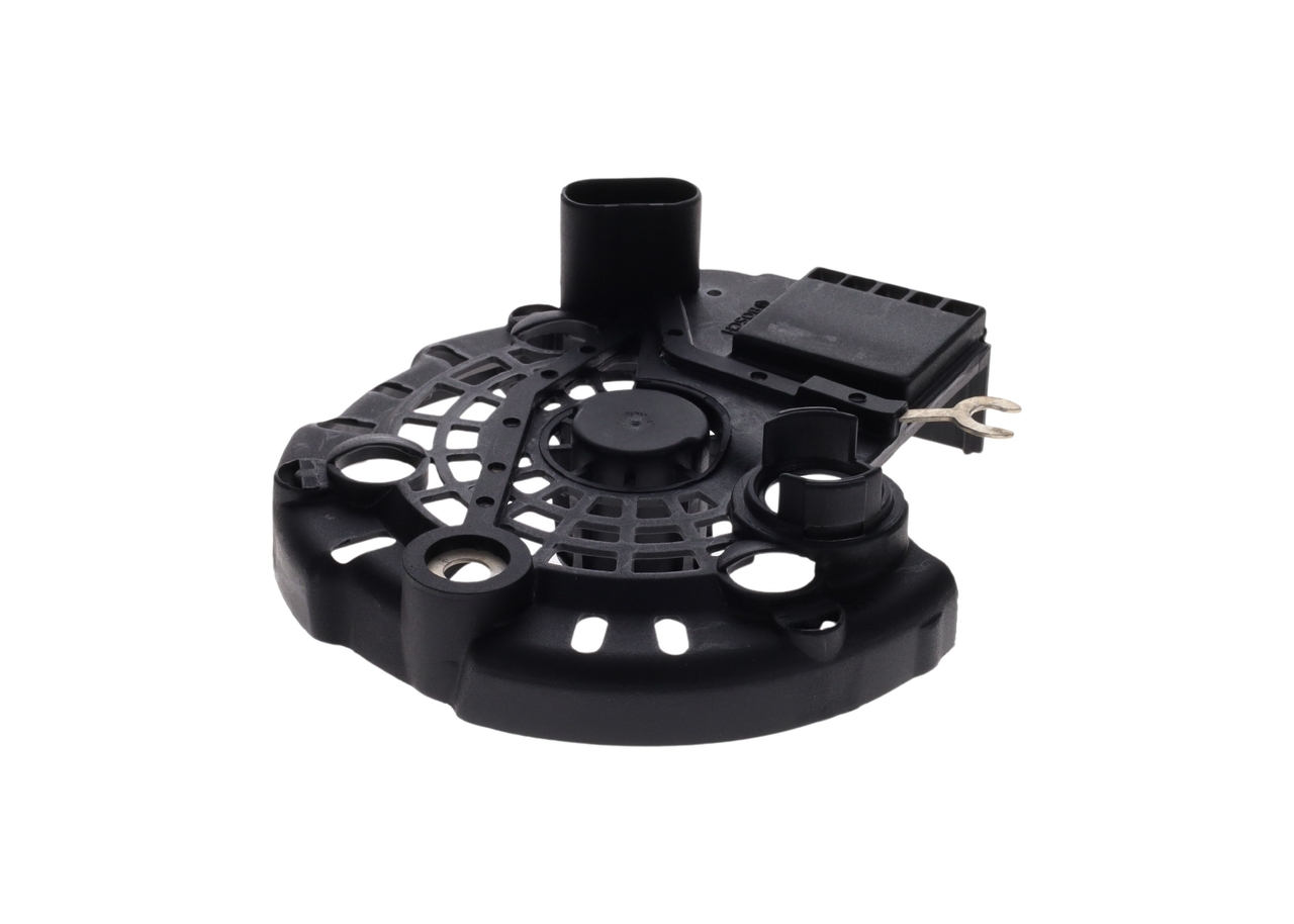 Protective Cap, alternator 4