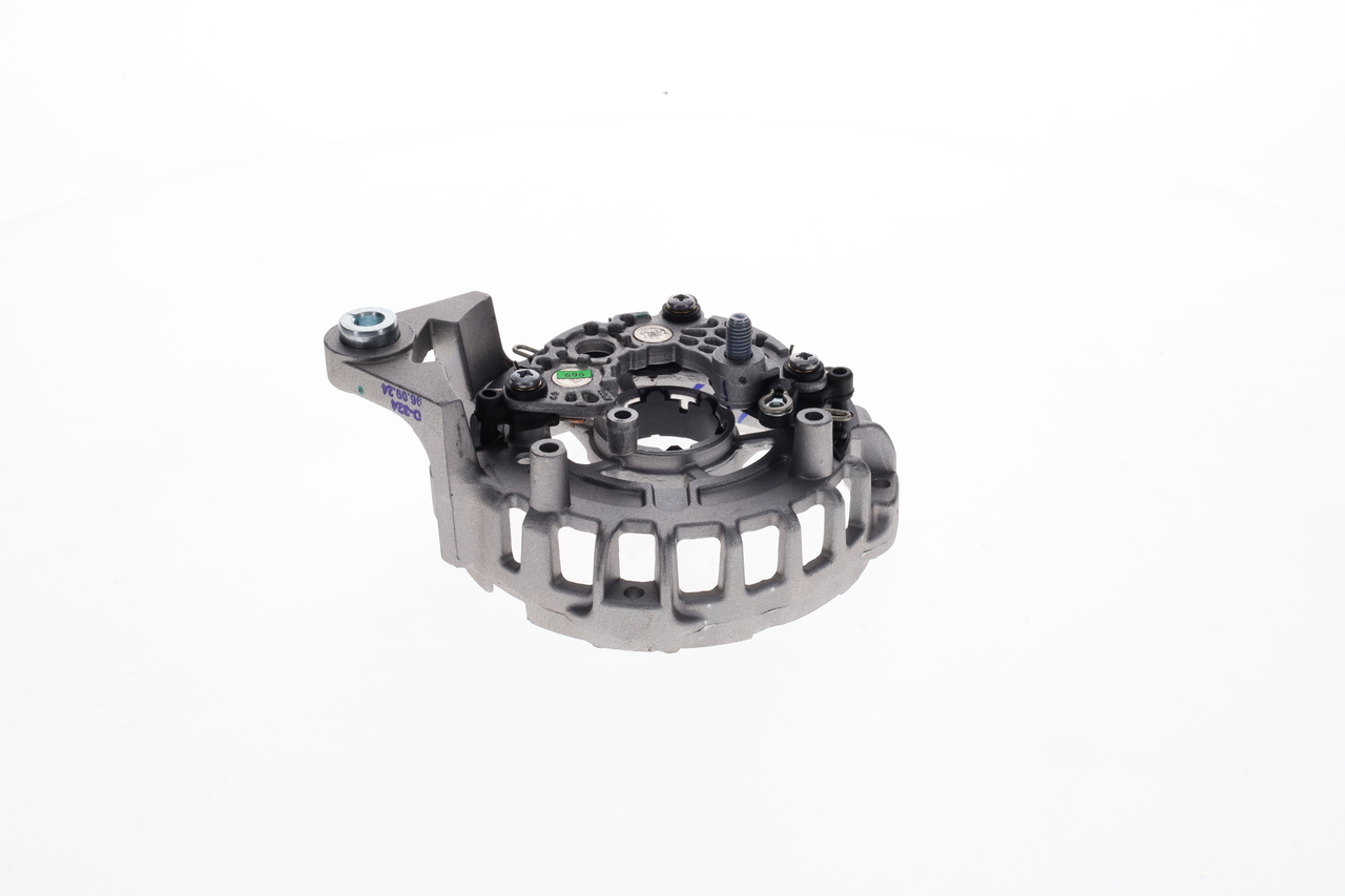 BOSCH F 000 BL1 0GL Gleichrichter, Generator