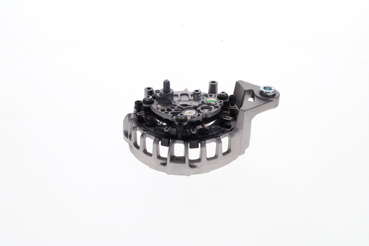 Rectifier, alternator 3