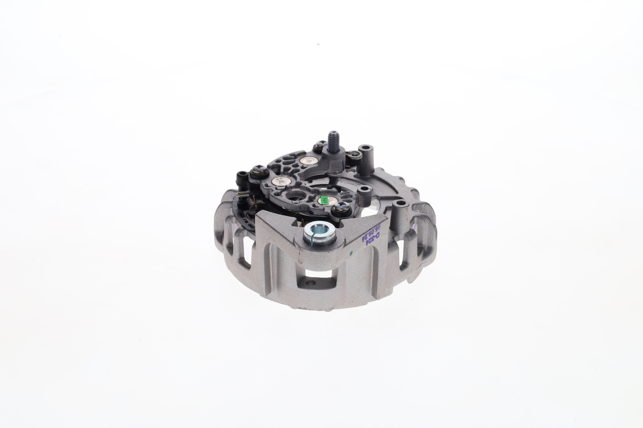 Rectifier, alternator 4