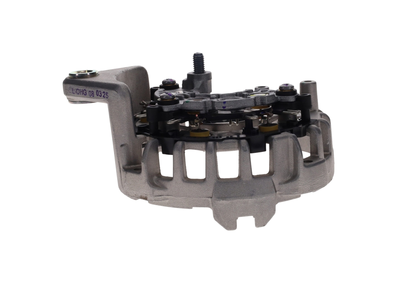 BOSCH F 000 BL1 0HK Ανορθωτής, γεννήτρια