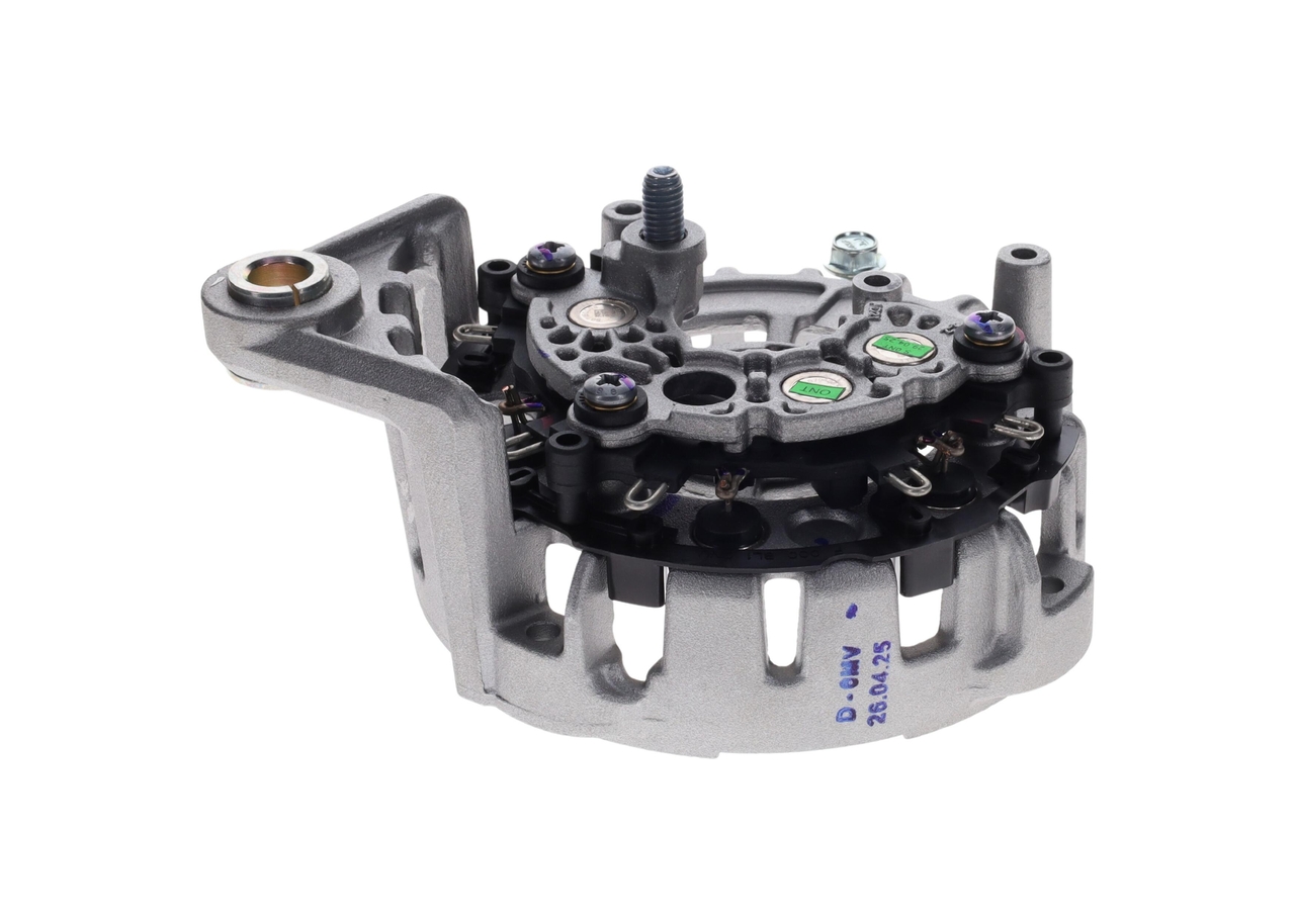 BOSCH F 000 BL1 0MT Ανορθωτής, γεννήτρια