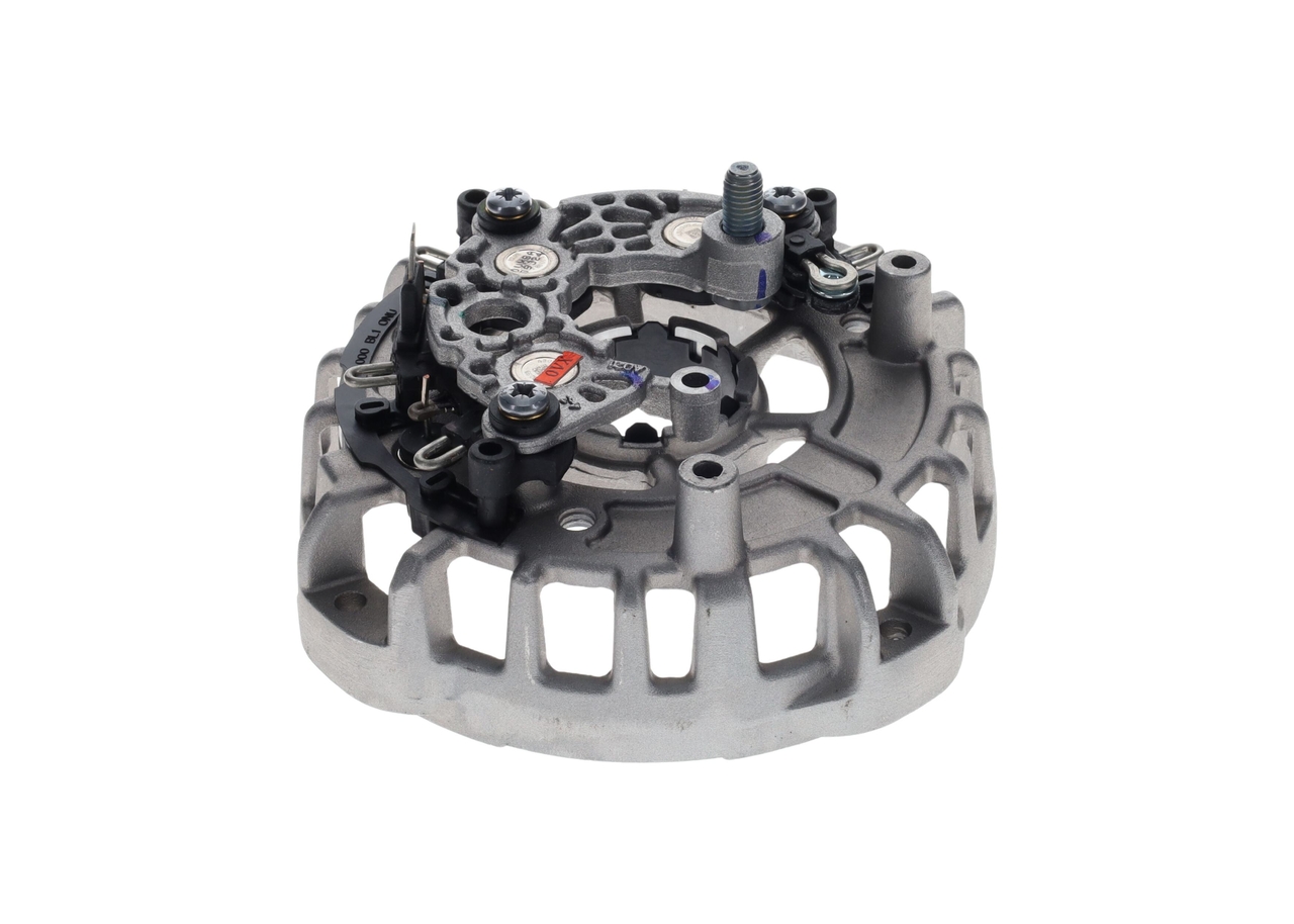 BOSCH F 000 BL1 0VW Gleichrichter, Generator