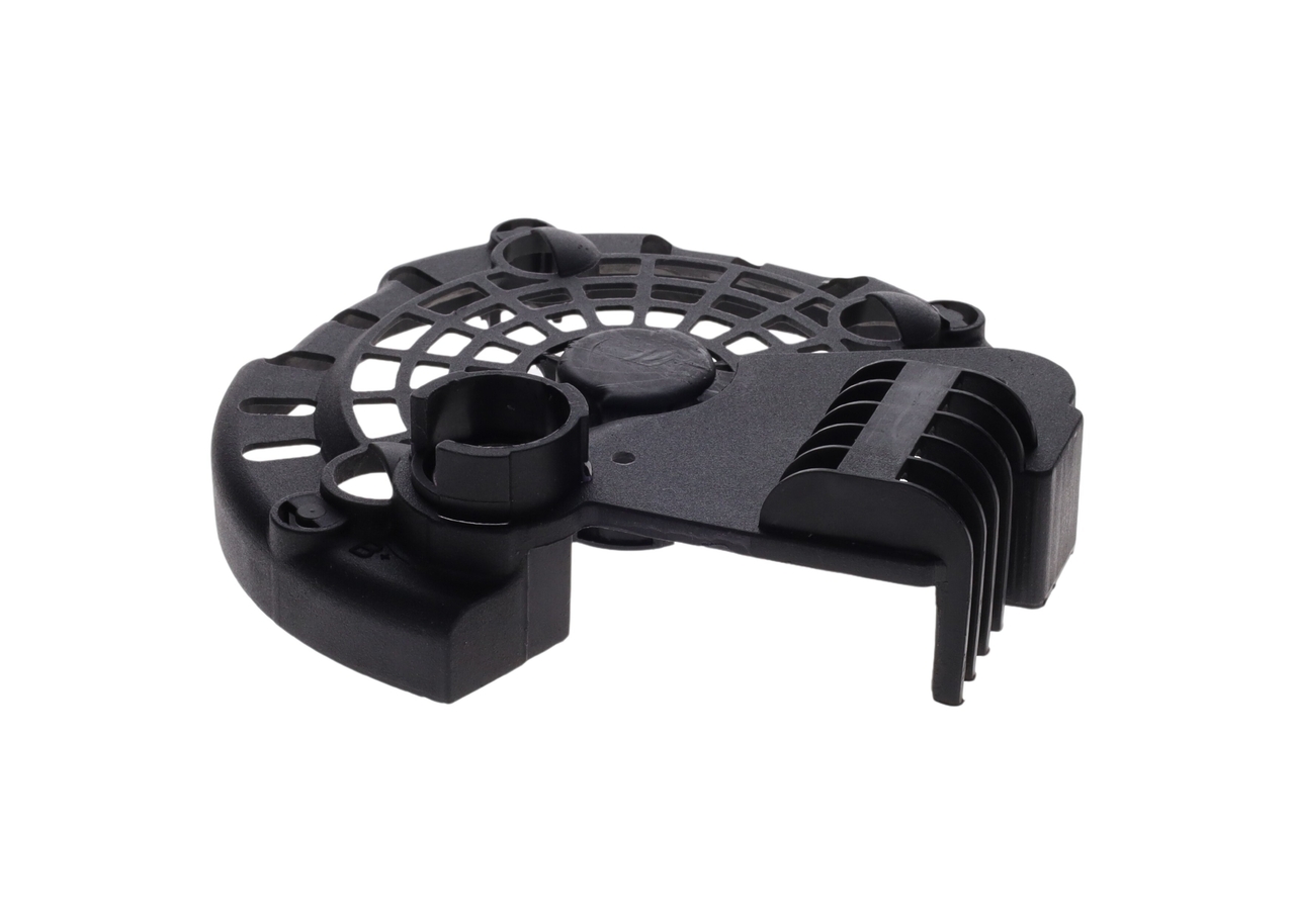 Protective Cap, alternator