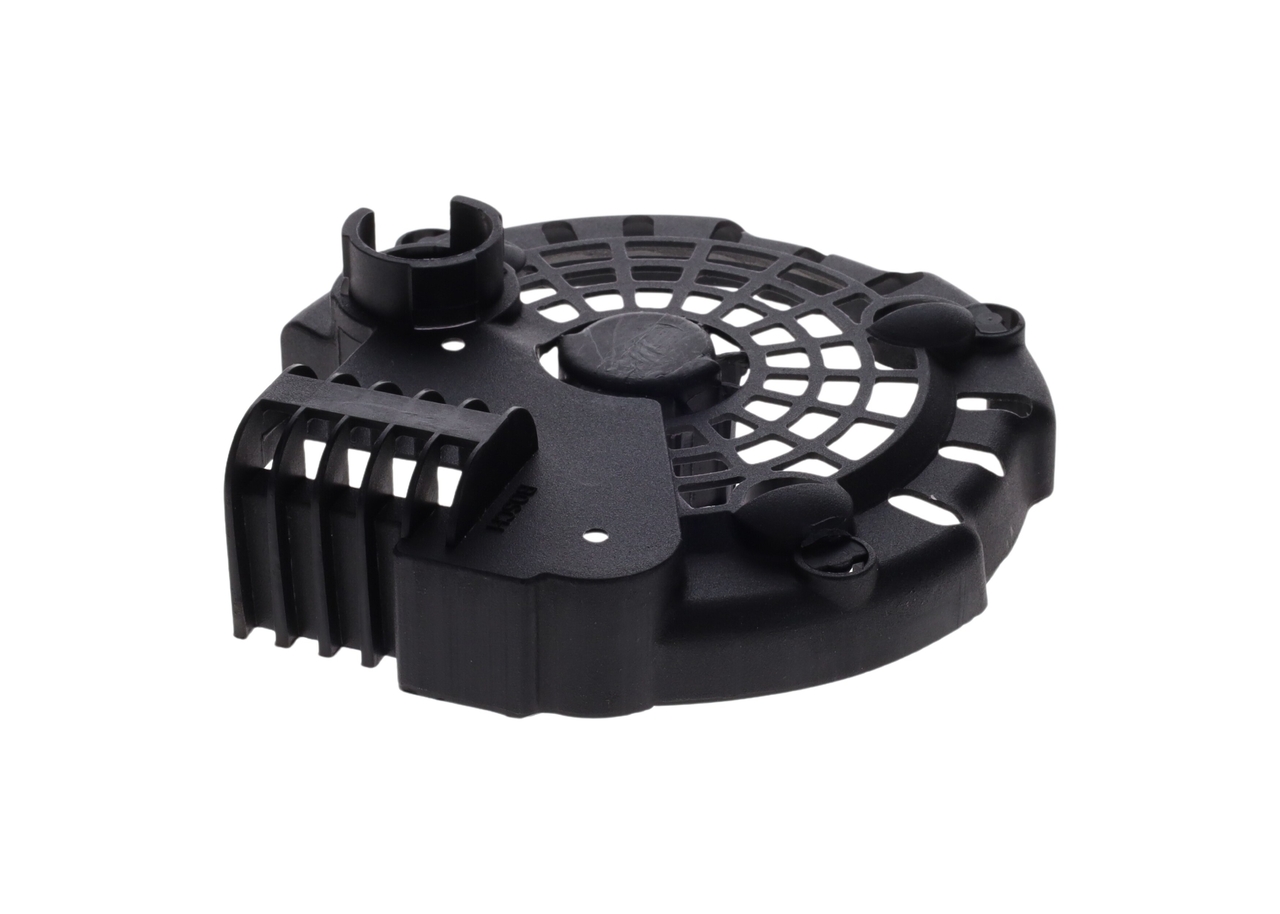 Protective Cap, alternator 2