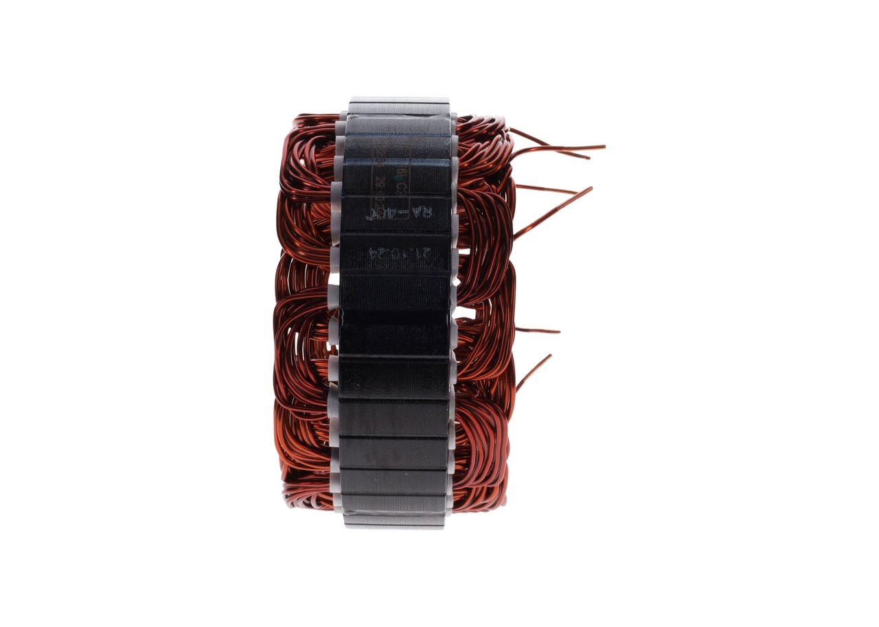 Stator, alternator 2
