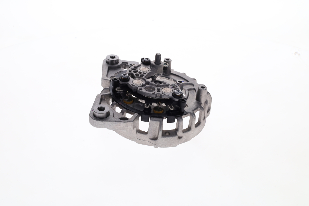 Rectifier, alternator 2