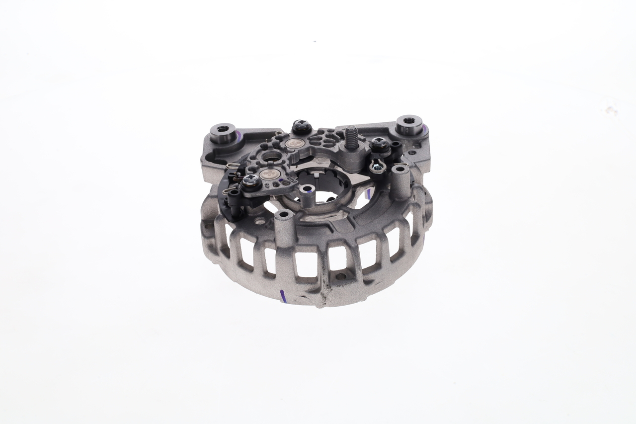 Rectifier, alternator 3