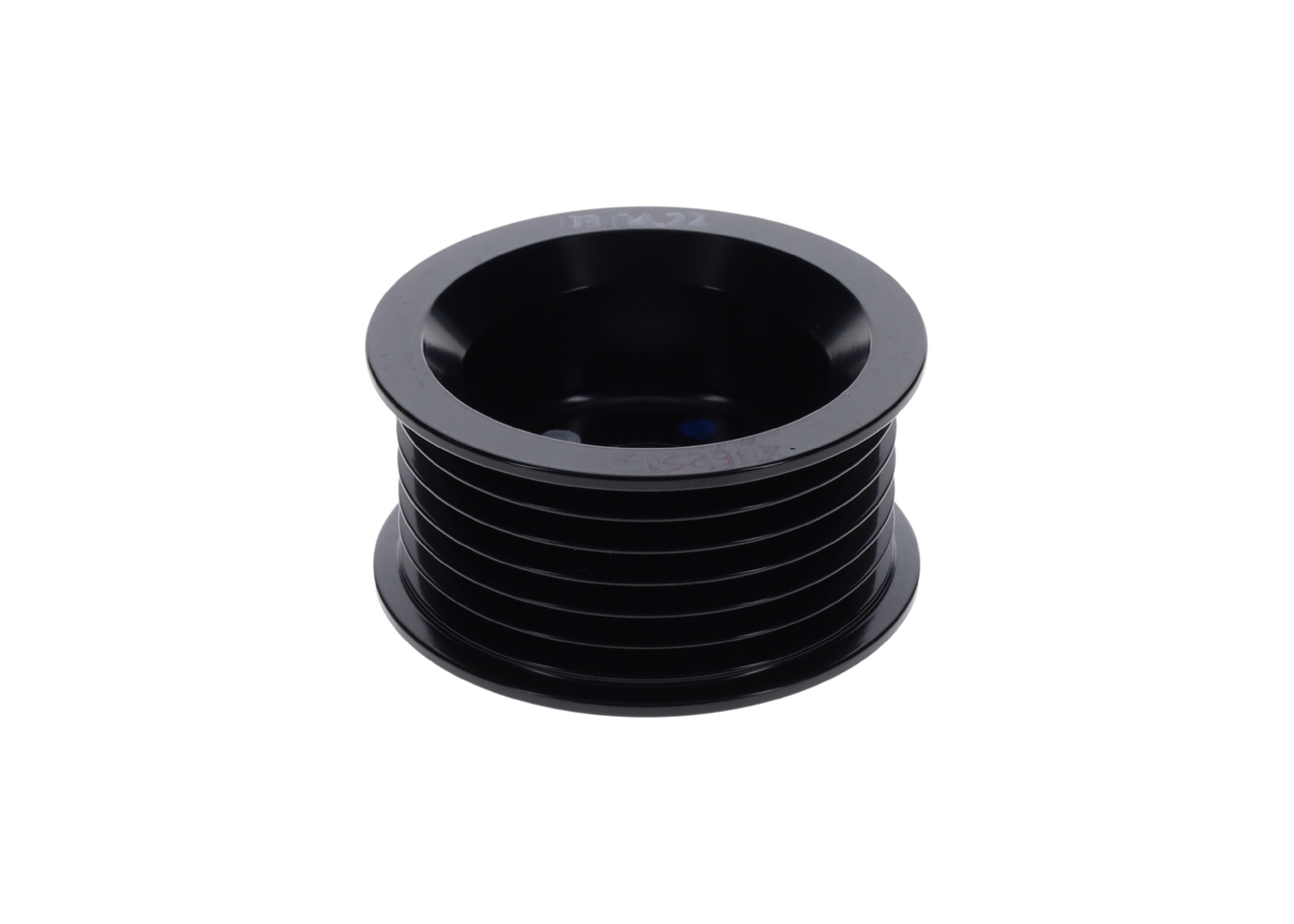 Belt Pulley, alternator