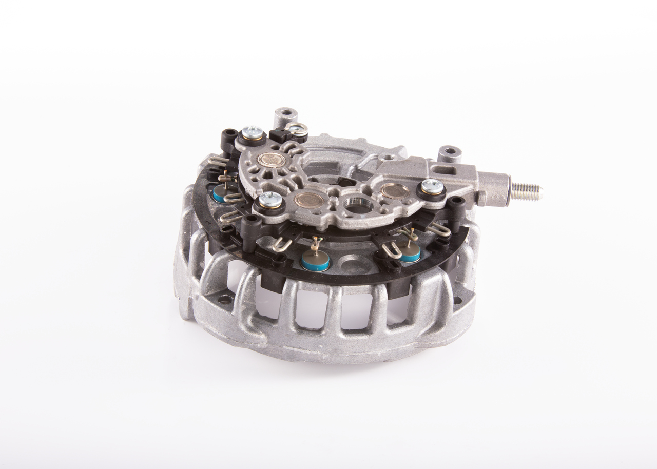 BOSCH F 000 BL1 268 Gleichrichter, Generator