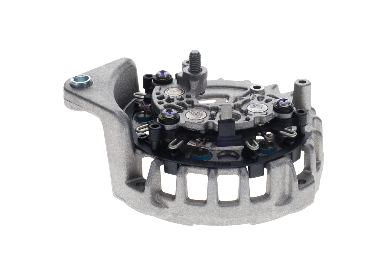 BOSCH F 000 BL1 2J9 Gleichrichter, Generator