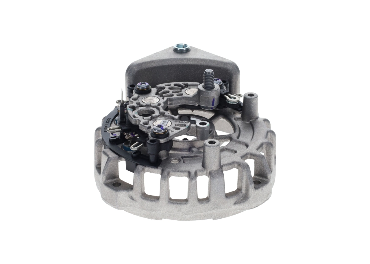 BOSCH F 000 BL1 2J9 Gleichrichter, Generator