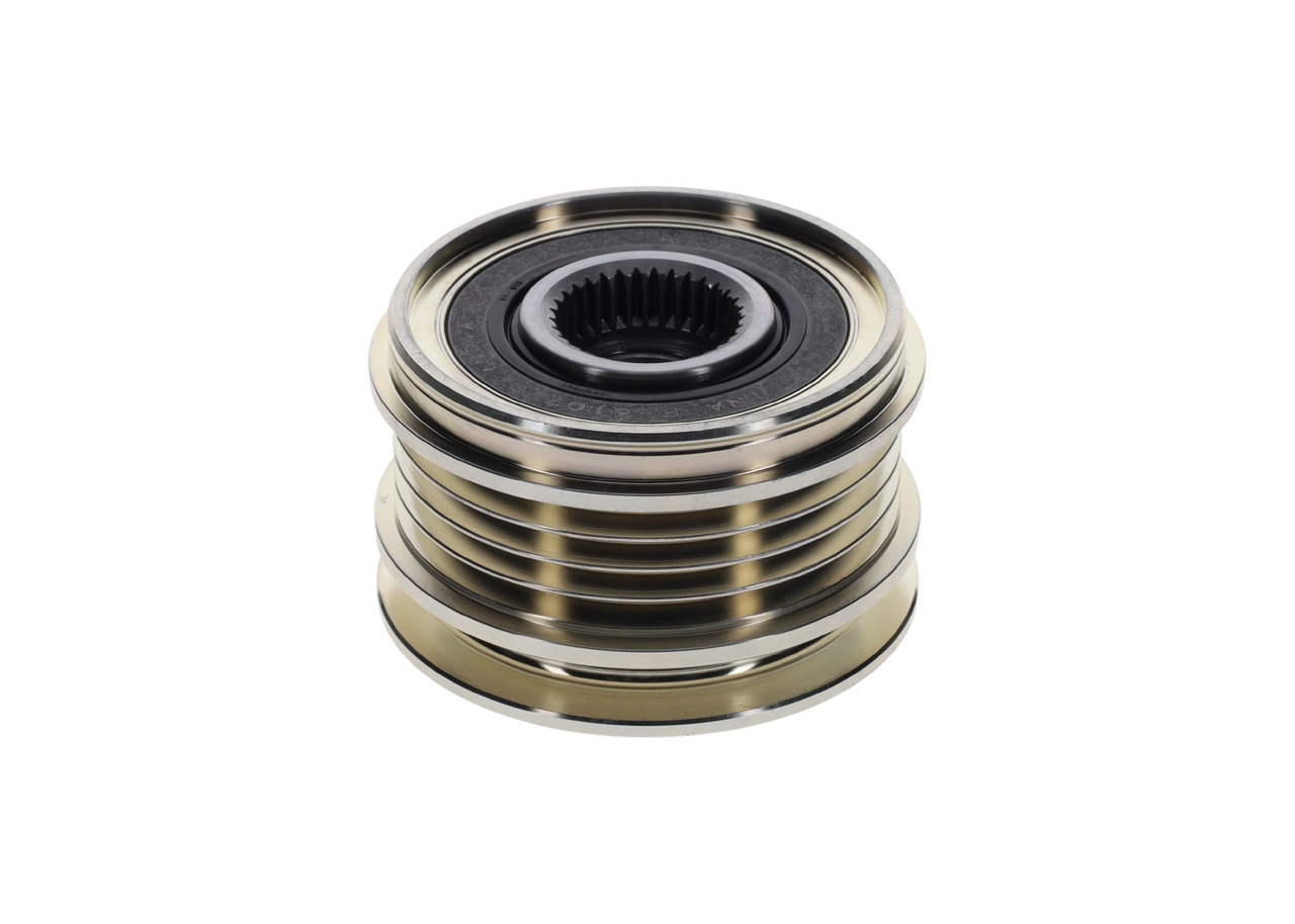 Belt Pulley, alternator