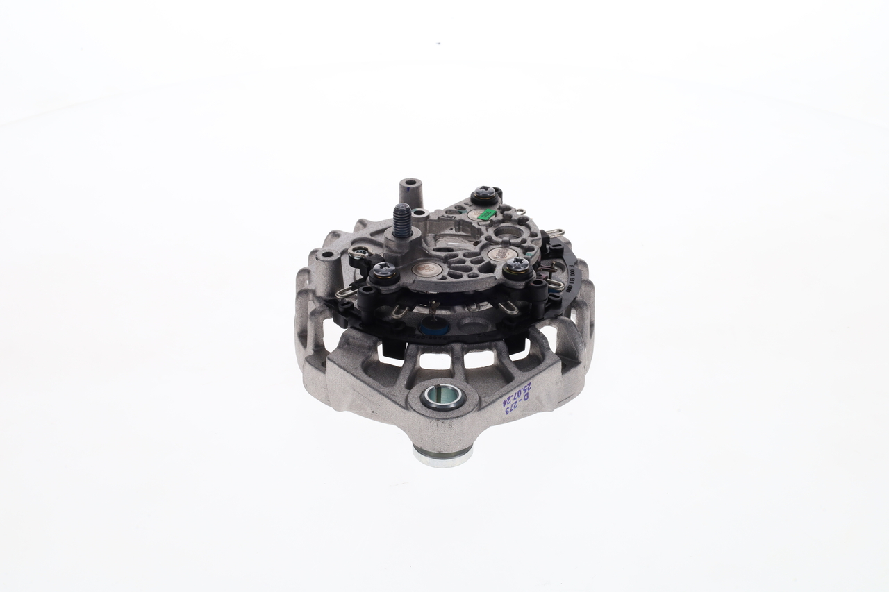 Rectifier, alternator 2
