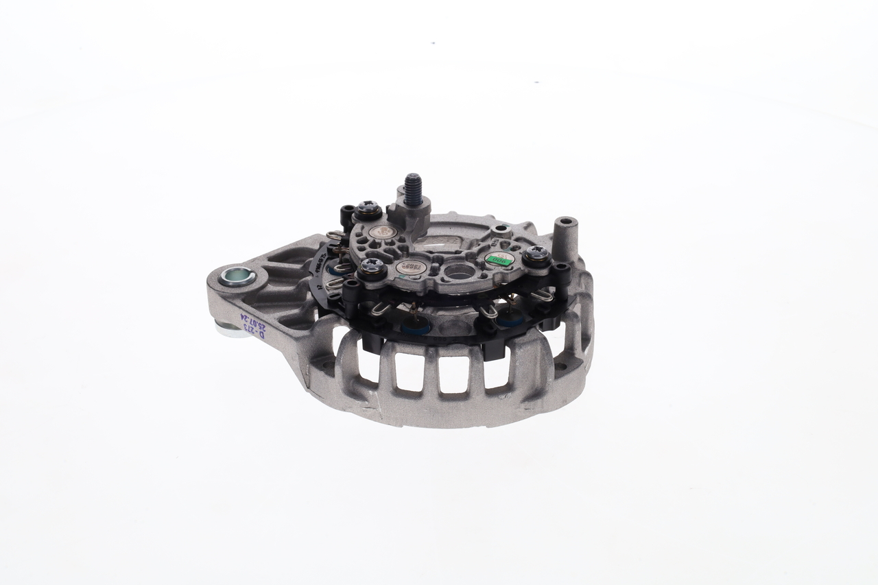 Rectifier, alternator 3