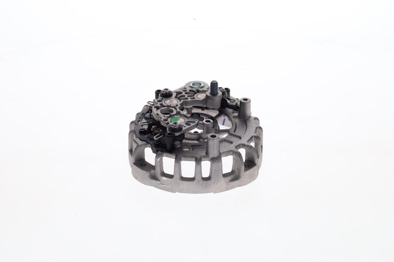 Rectifier, alternator 4