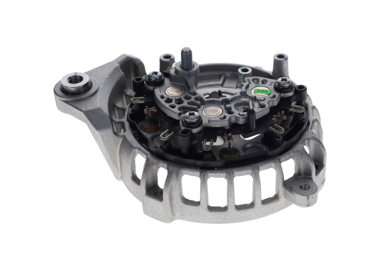 BOSCH F 000 BL2 0C5 Gleichrichter, Generator