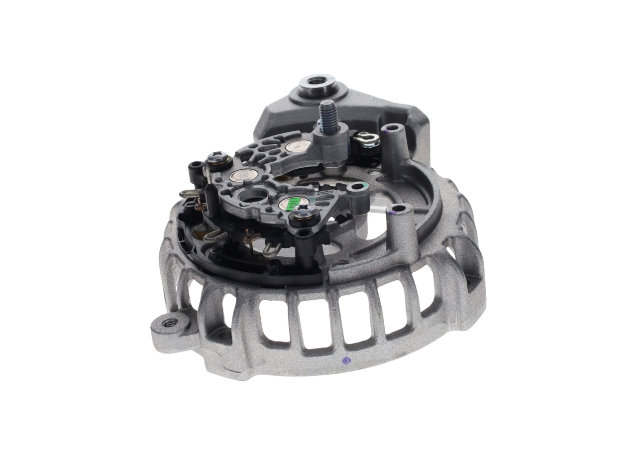 BOSCH F 000 BL2 0C5 Gleichrichter, Generator